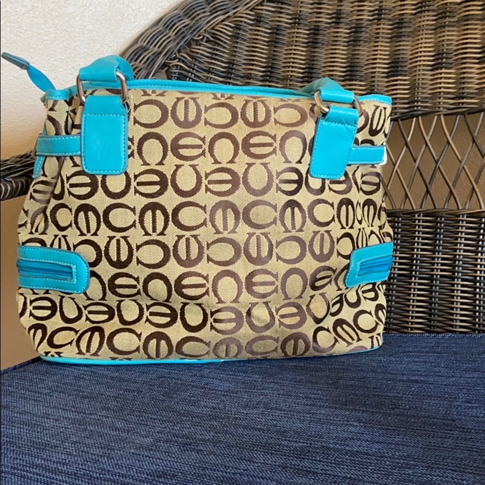 Purse - Picture 2 of 3